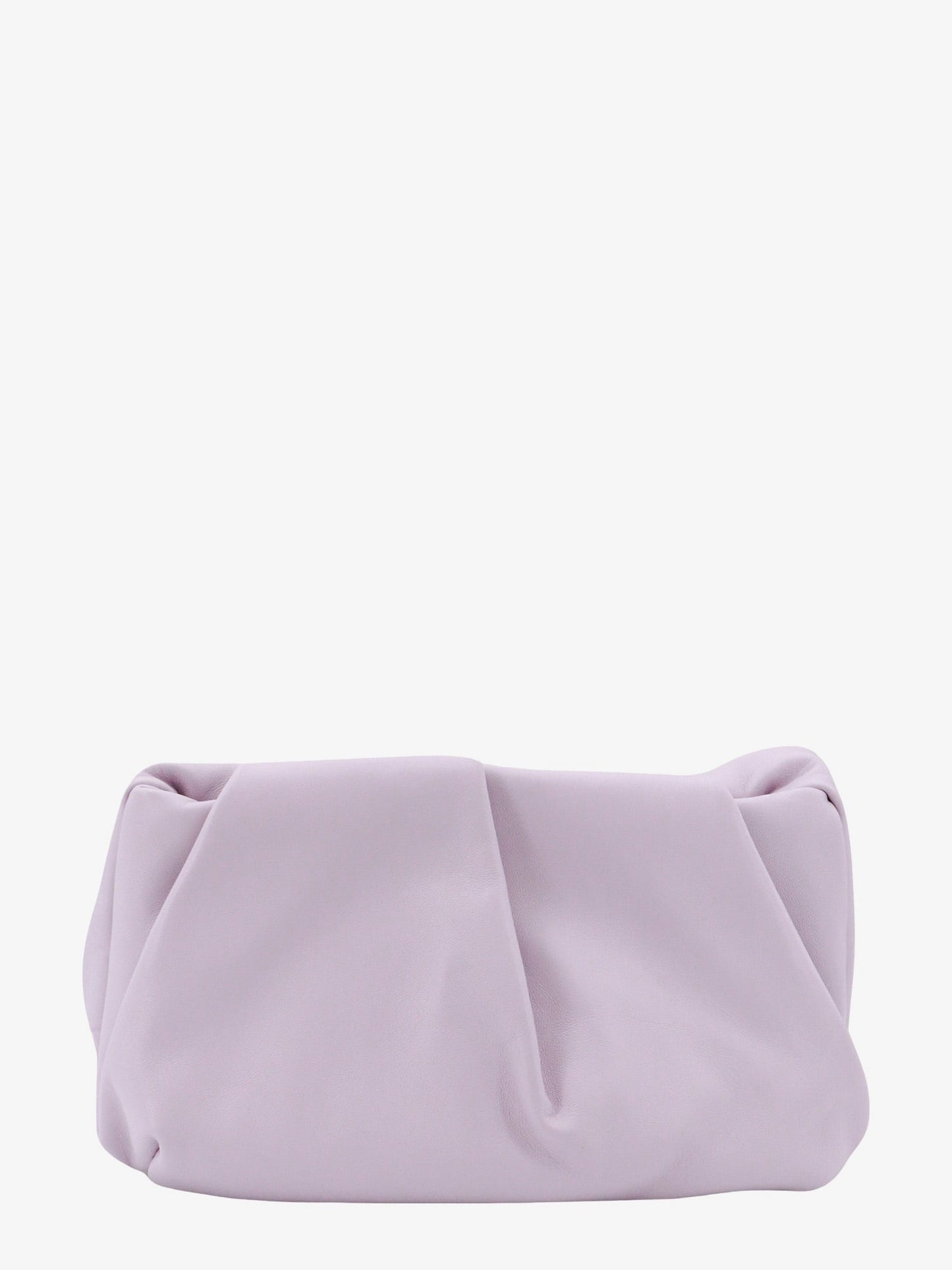 Burberry Woman Burberry Woman Purple Clutches