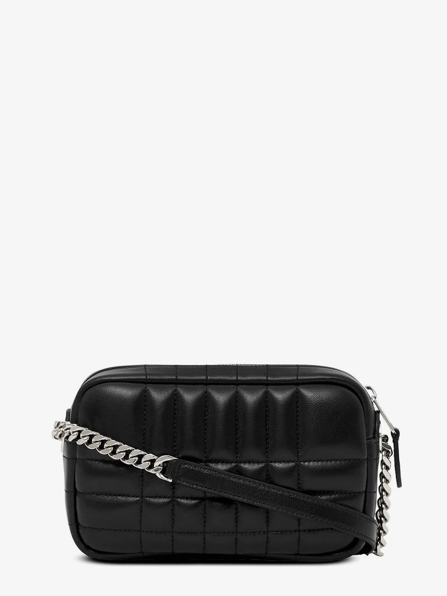 Burberry Woman Burberry Woman Black Shoulder Bags