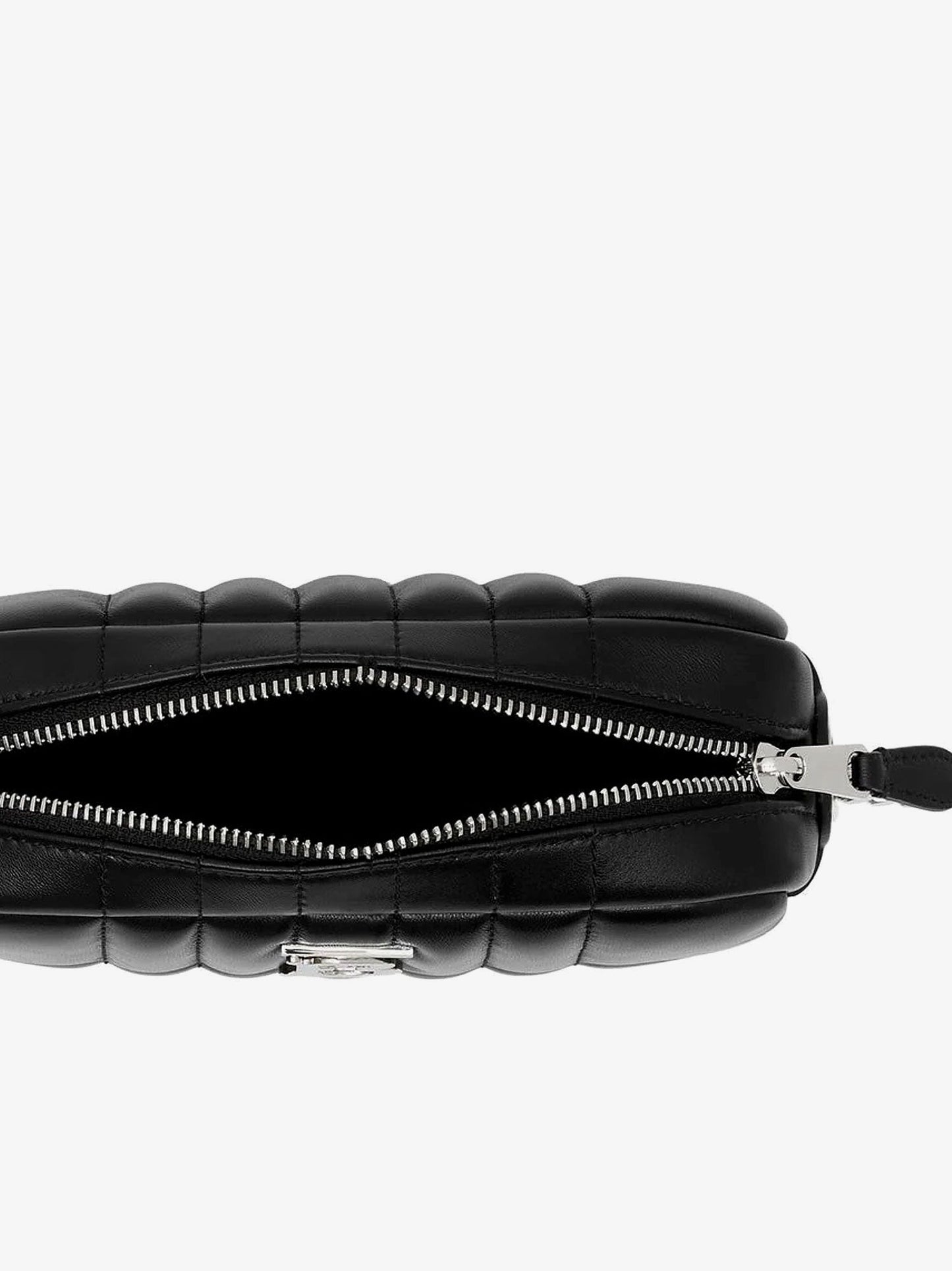 Burberry Woman Burberry Woman Black Shoulder Bags