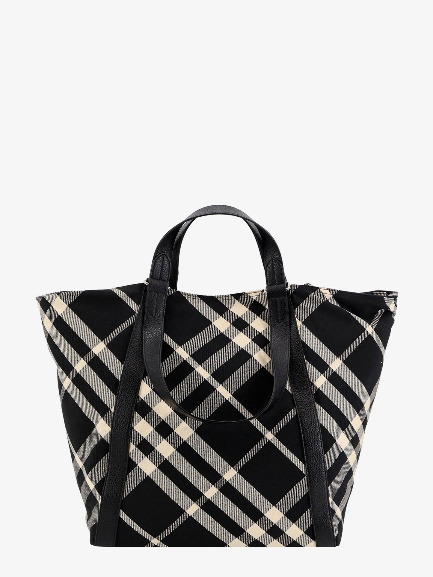 Burberry Man Burberry Man Black Shoulder Bags