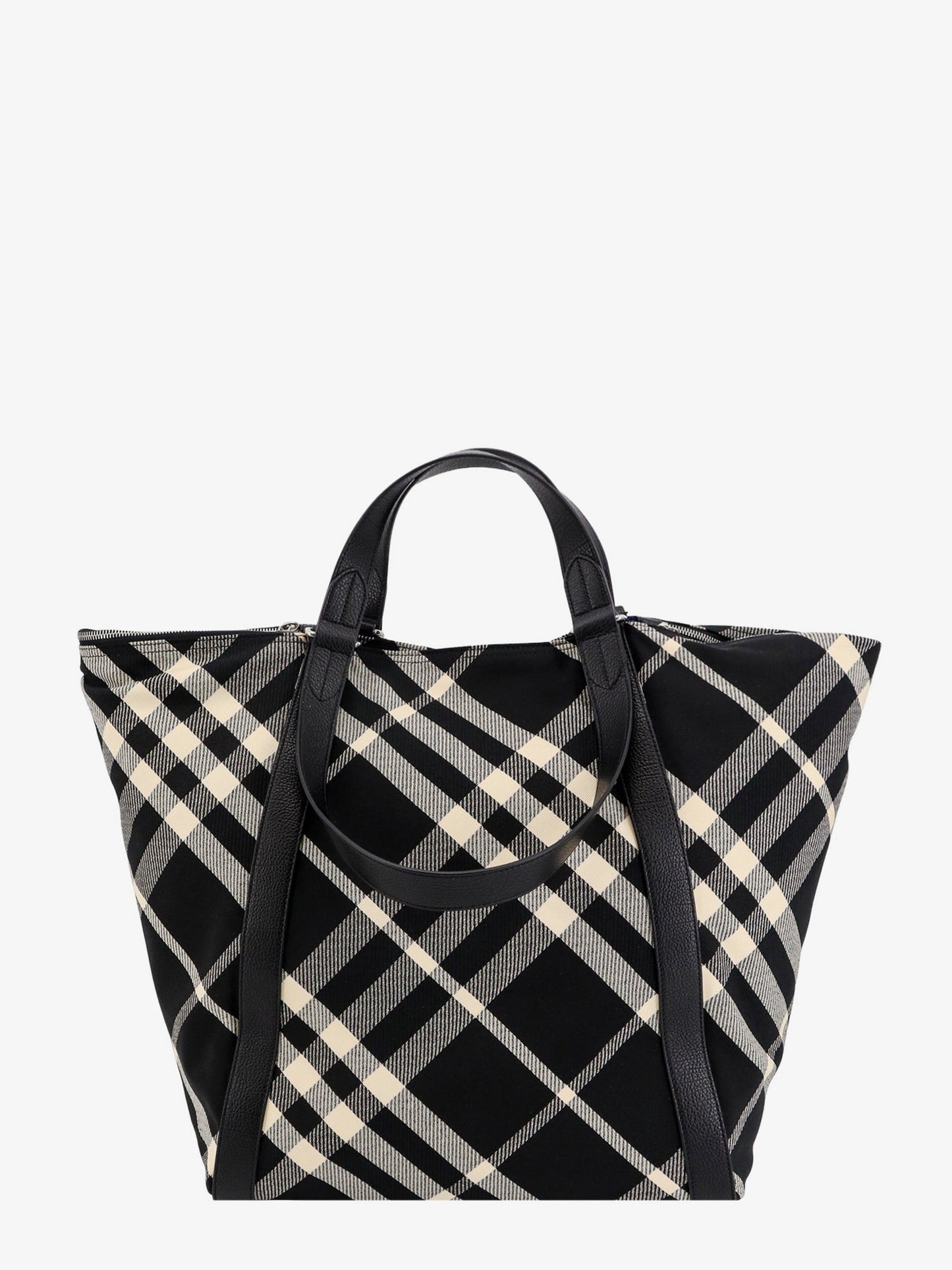 Burberry Man Burberry Man Black Shoulder Bags