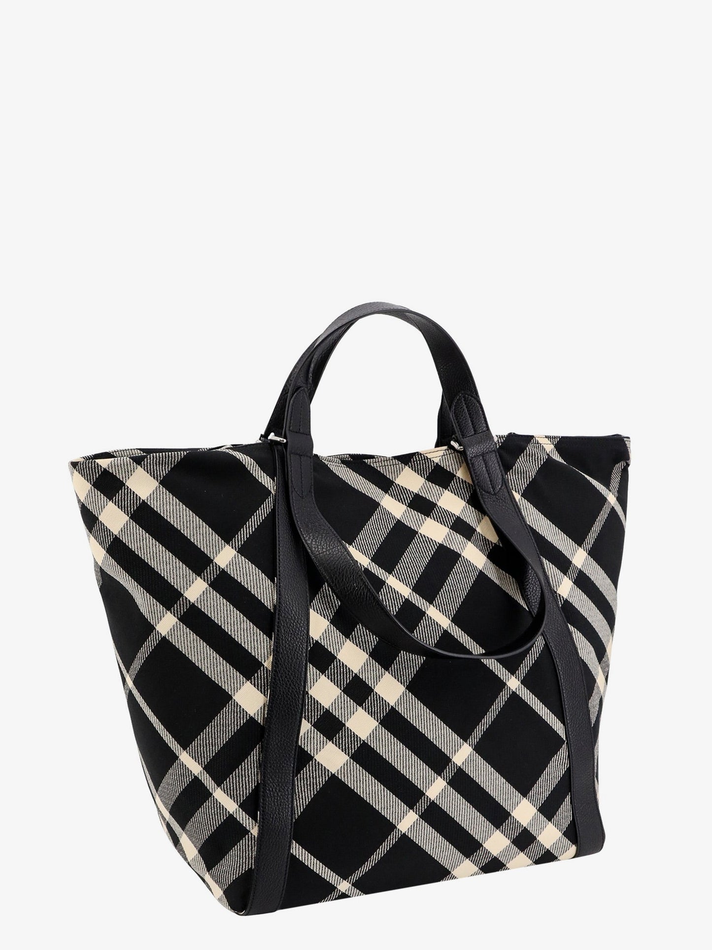 Burberry Man Burberry Man Black Shoulder Bags