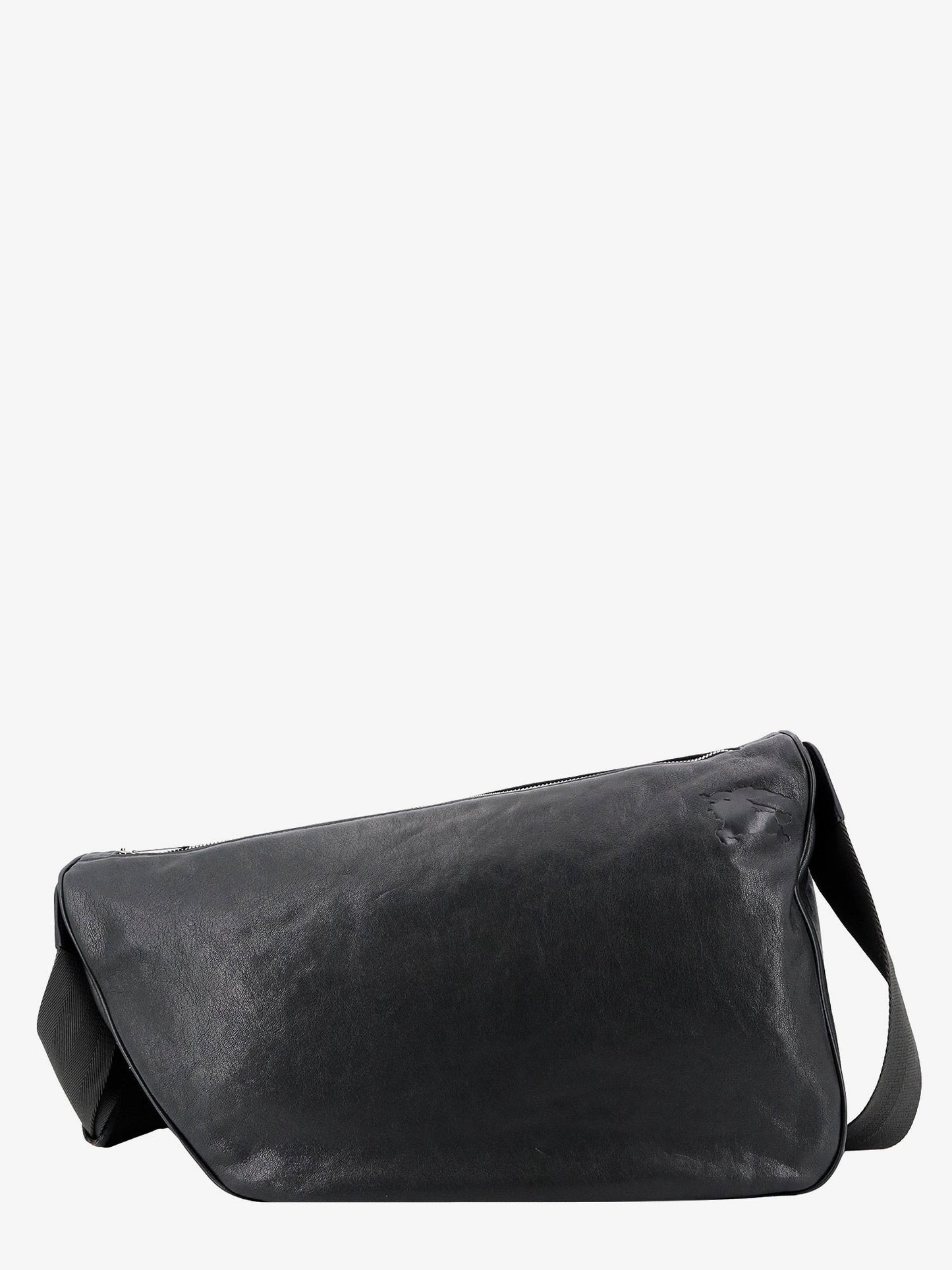 Burberry Man Burberry Man Grey Shoulder Bags