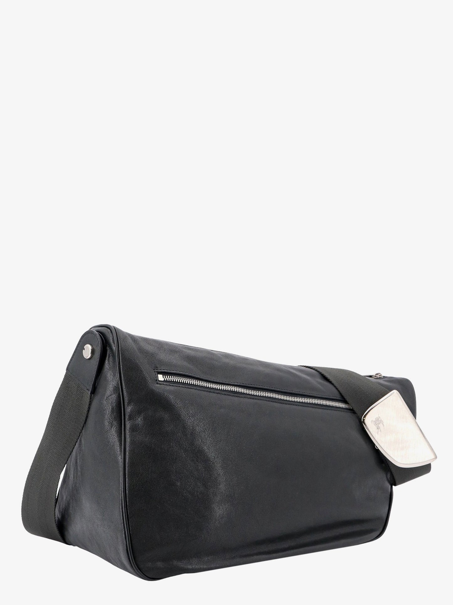 Burberry Man Burberry Man Grey Shoulder Bags