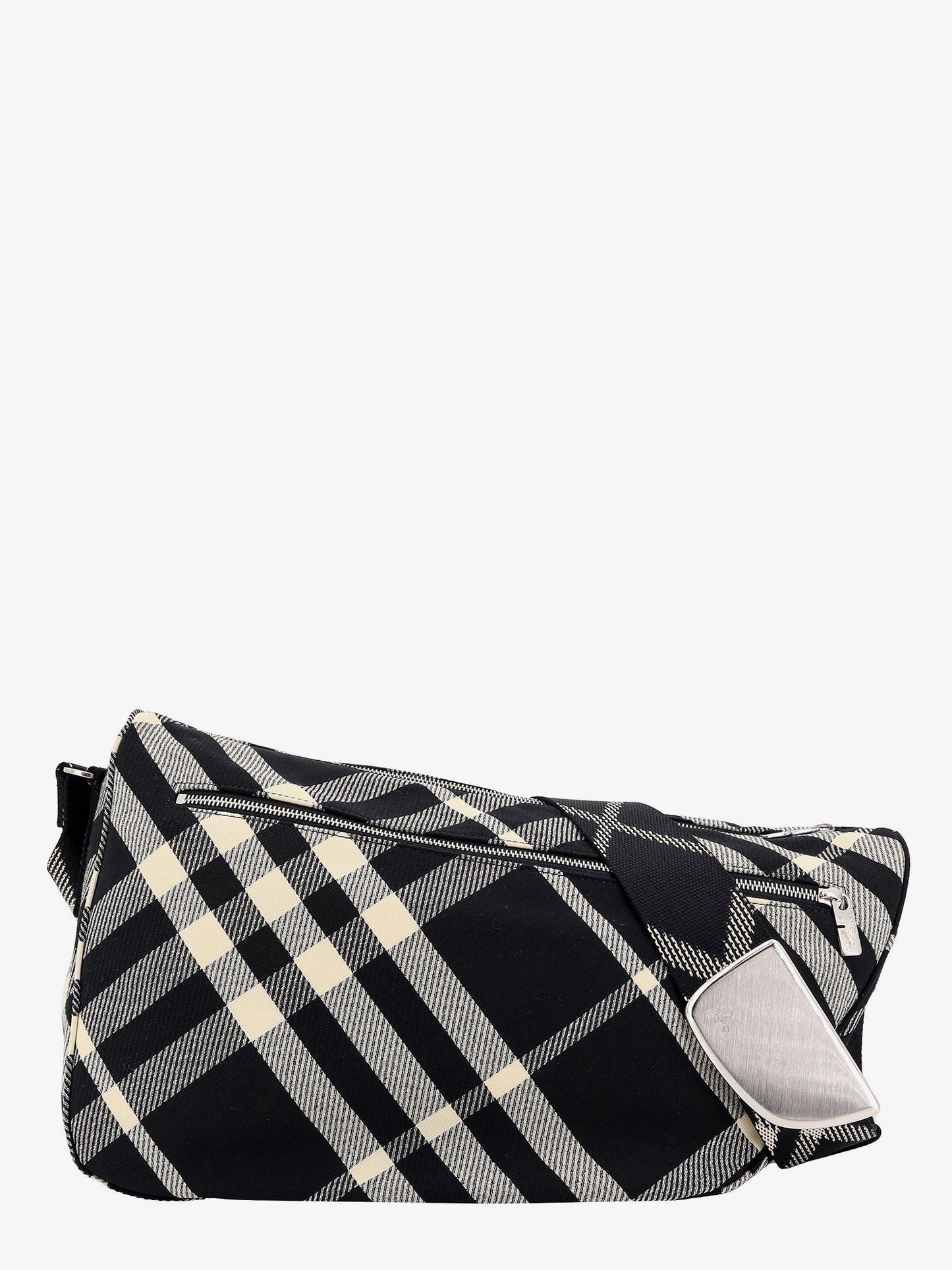 Burberry Man Burberry Man Black Shoulder Bags