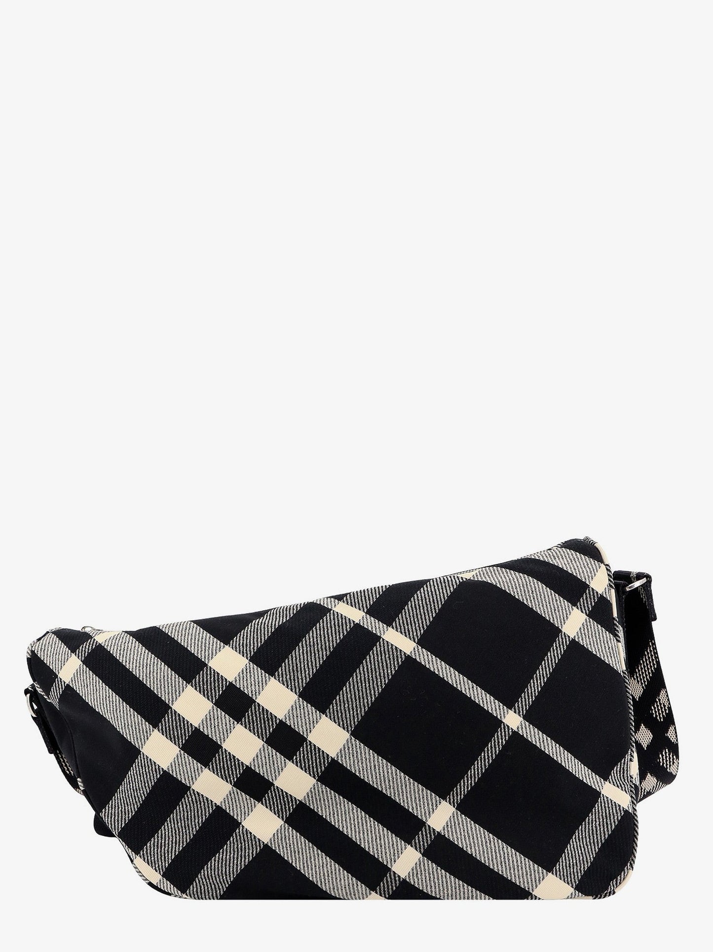 Burberry Man Burberry Man Black Shoulder Bags