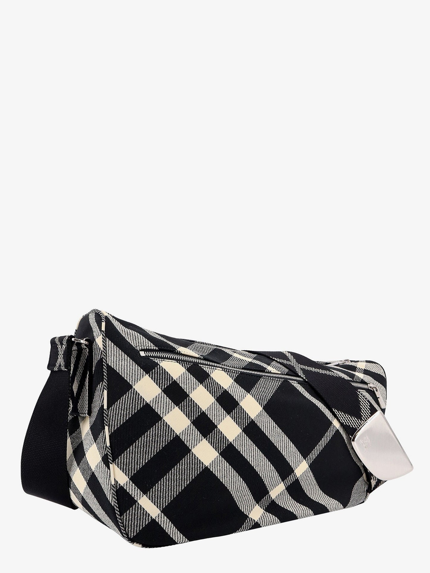 Burberry Man Burberry Man Black Shoulder Bags