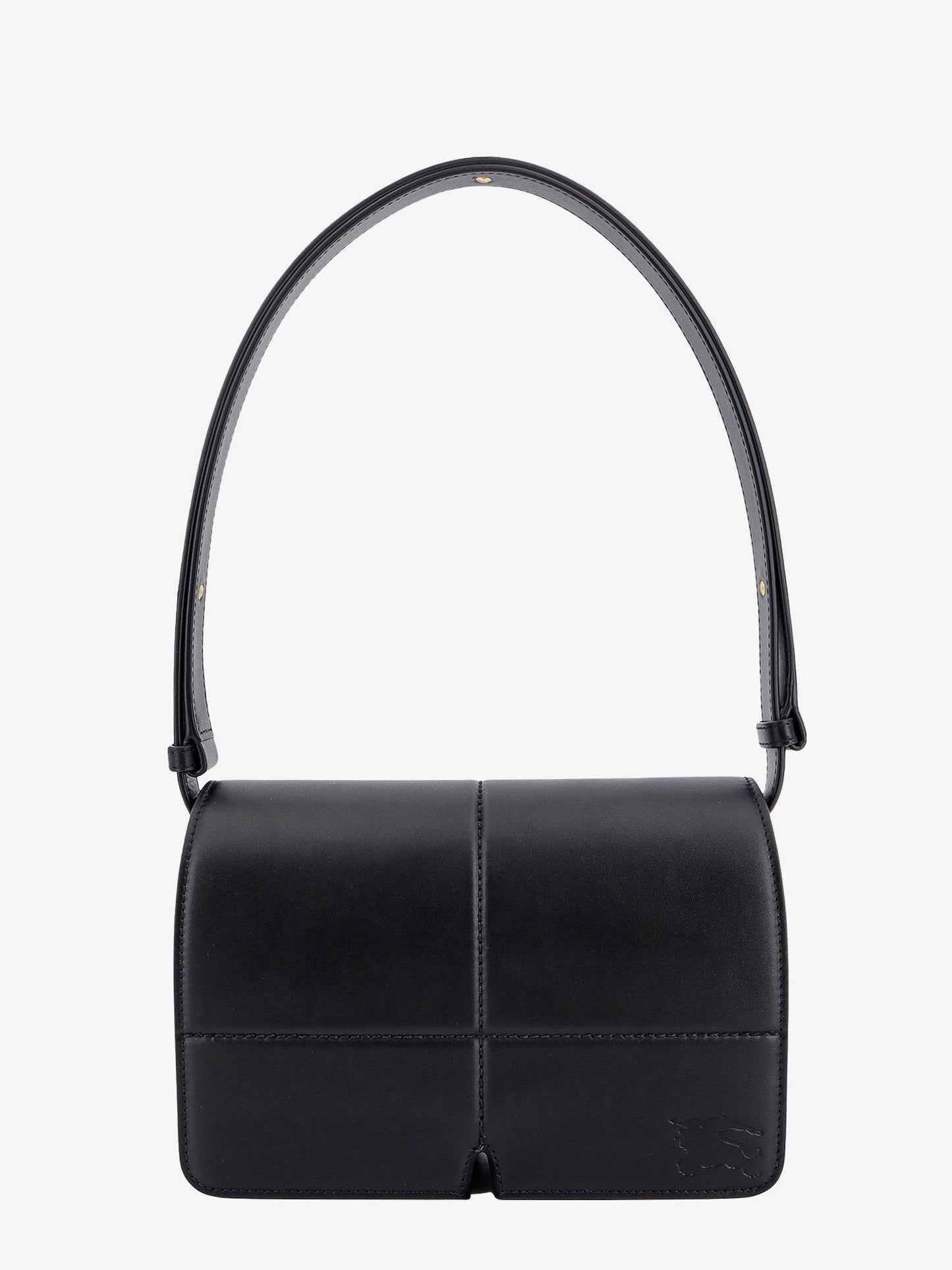 Burberry Woman Burberry Woman Black Shoulder Bags
