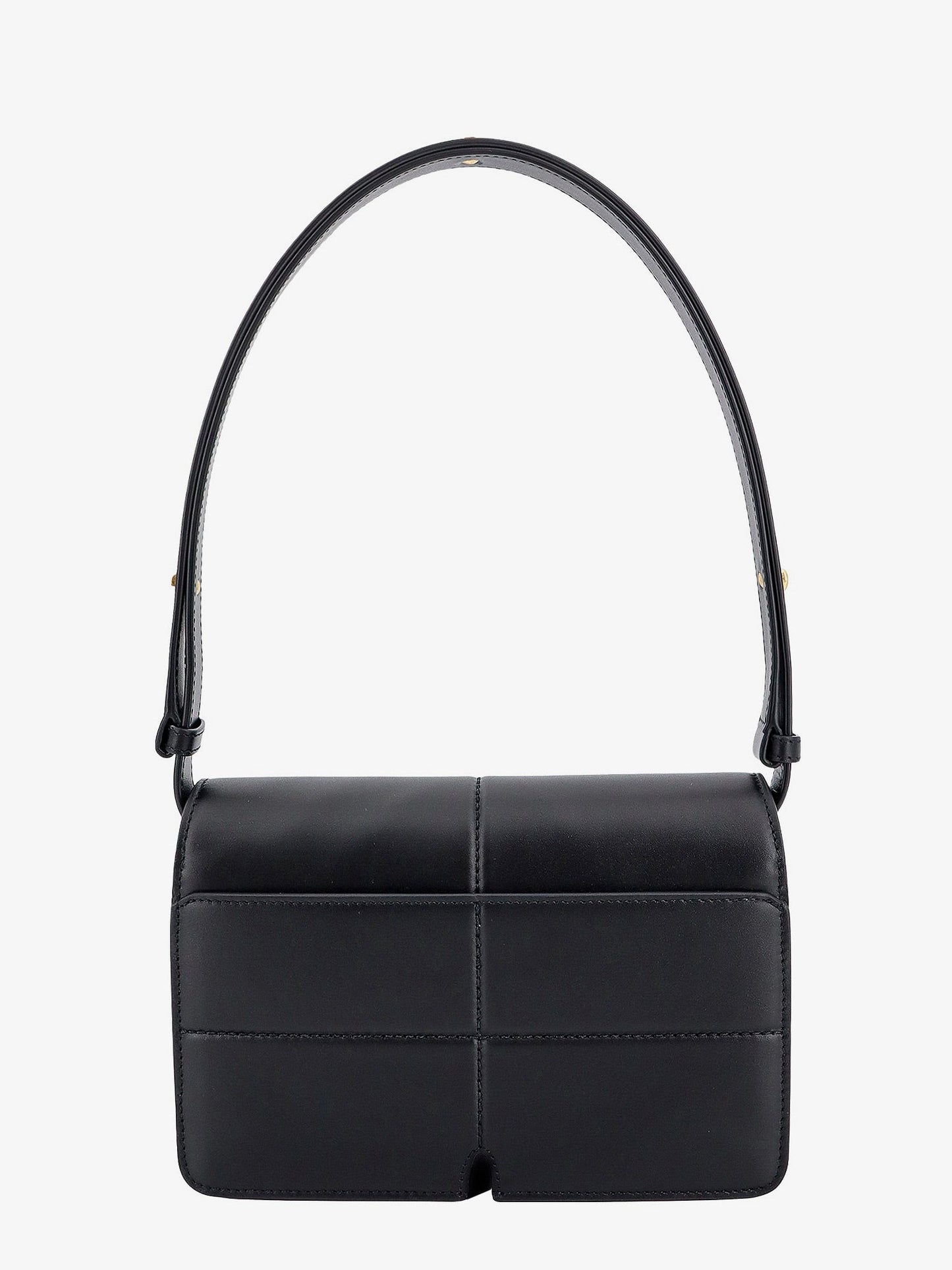 Burberry Woman Burberry Woman Black Shoulder Bags