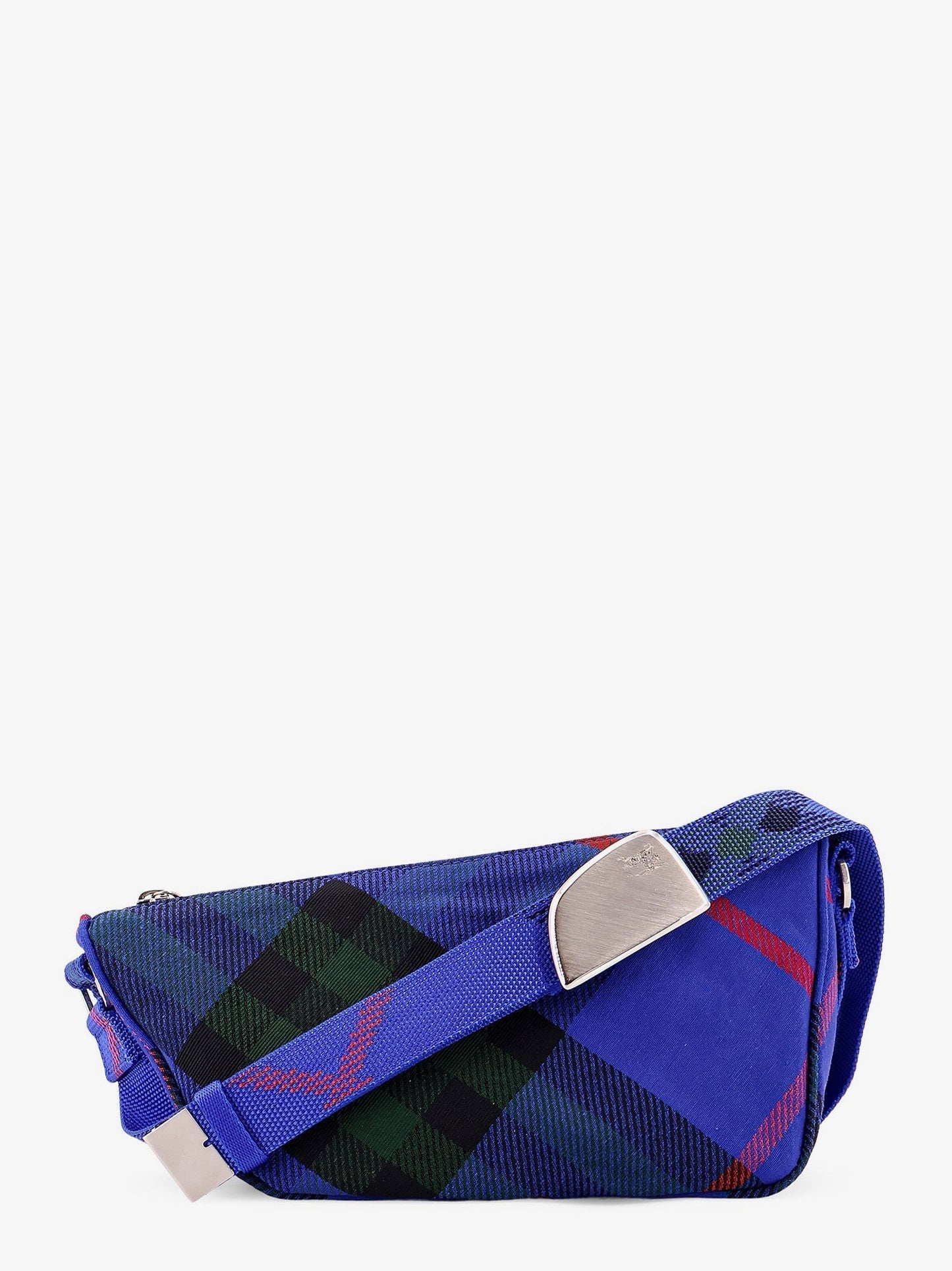 Burberry Man Burberry Man Blue Shoulder Bags