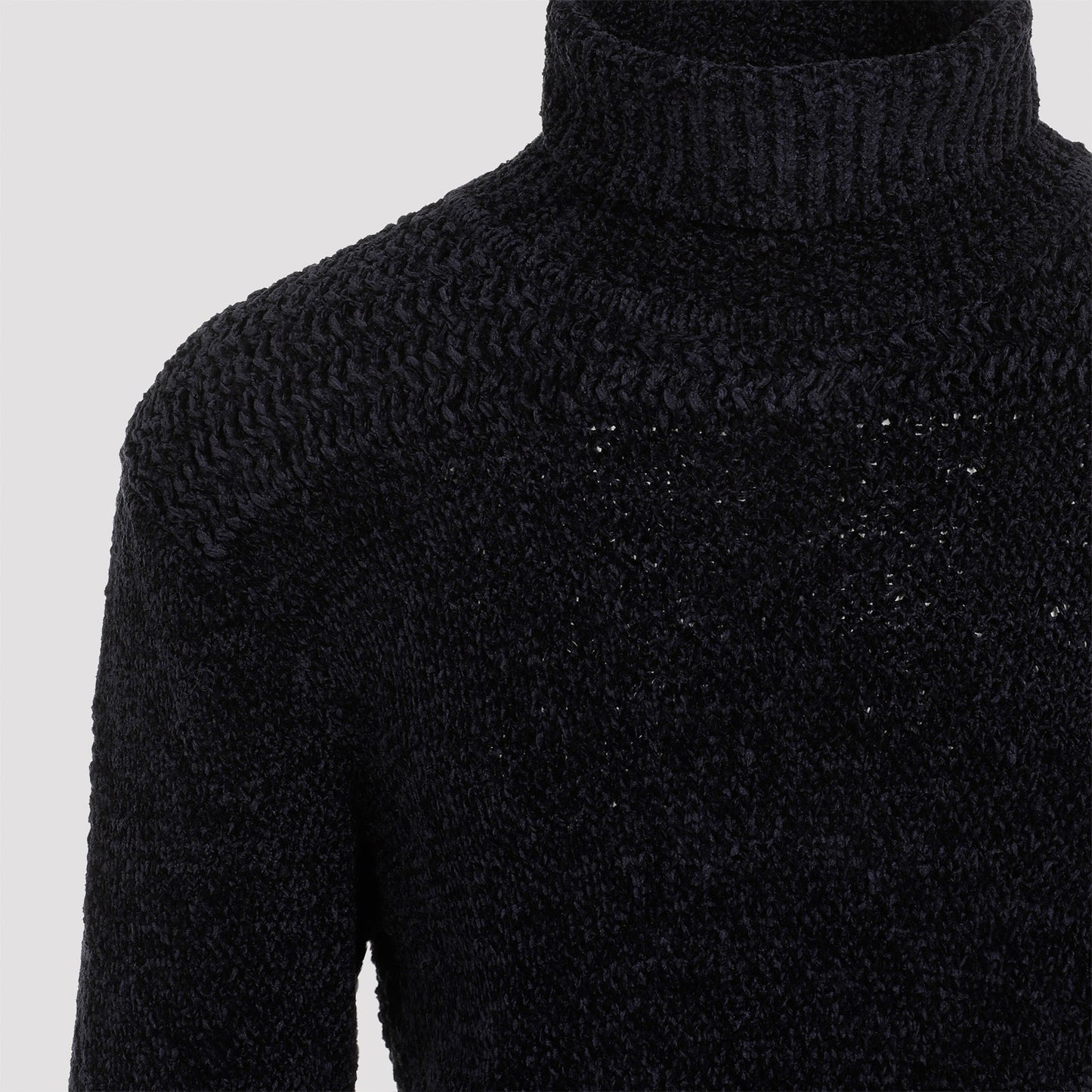 Givenchy Viscose Pullover Men