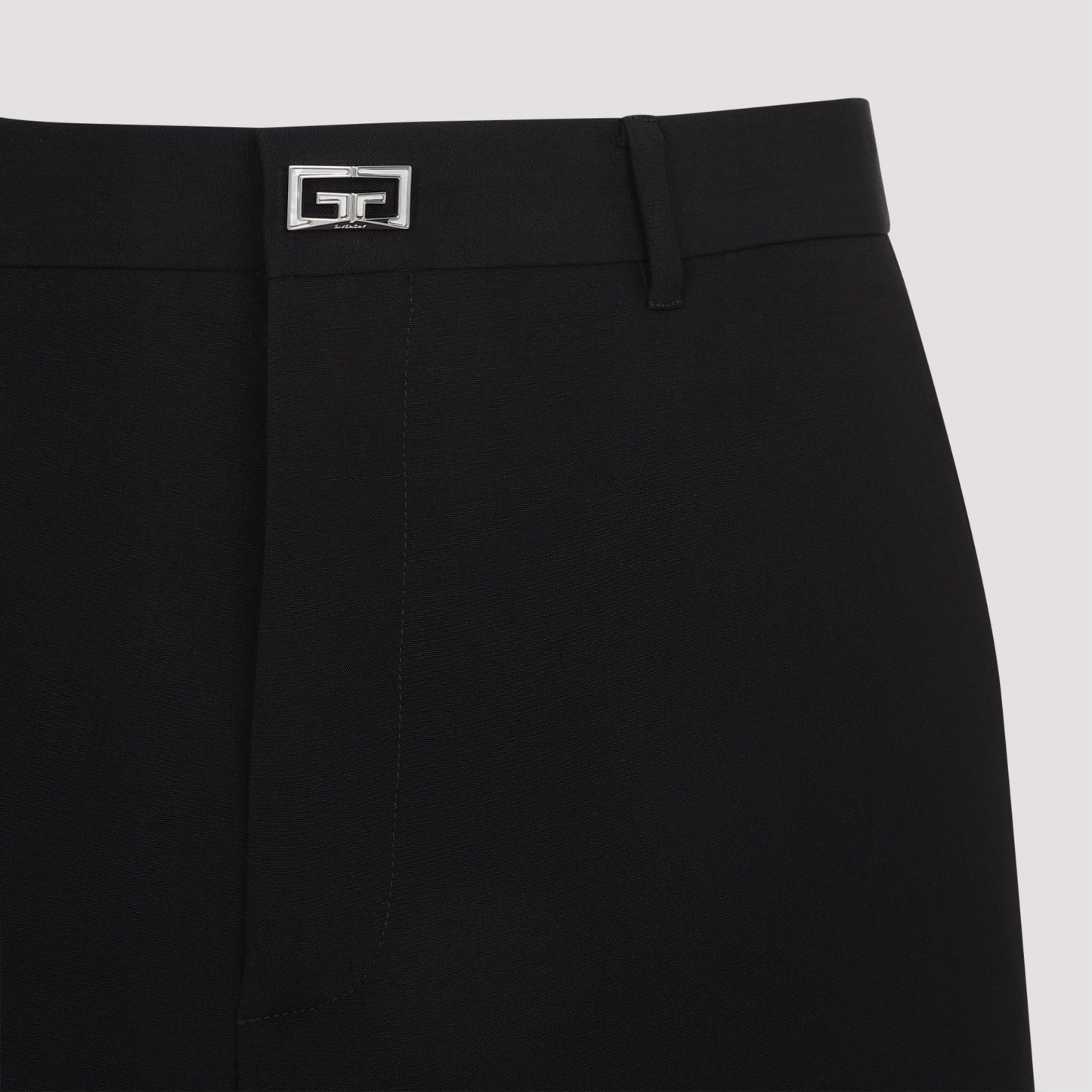 Givenchy Wool Pants Men