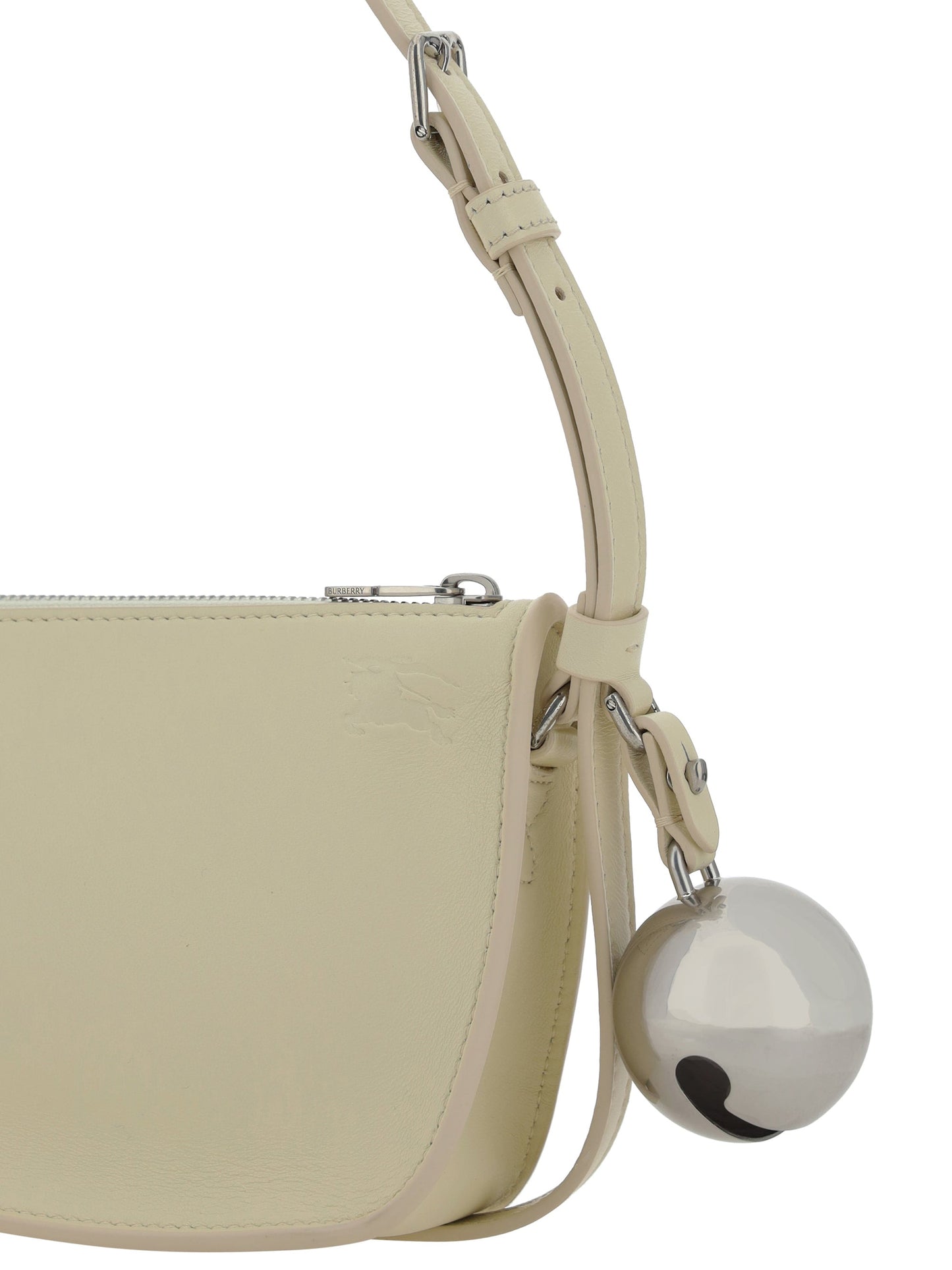 Burberry Women Short Shoulder Bag