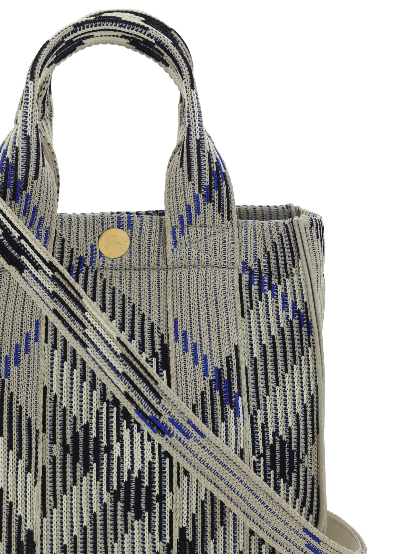 Burberry Women Shoulder Tote Bag