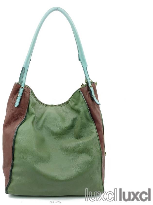 Balenciaga Papier shoulder bag 293857