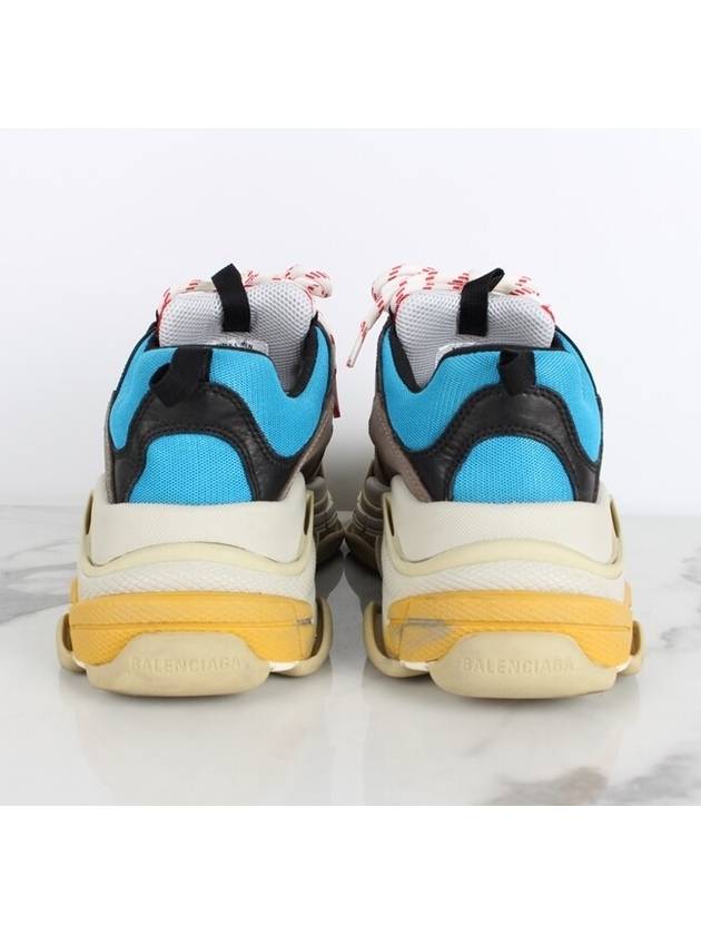 Balenciaga Triple S Multi 40