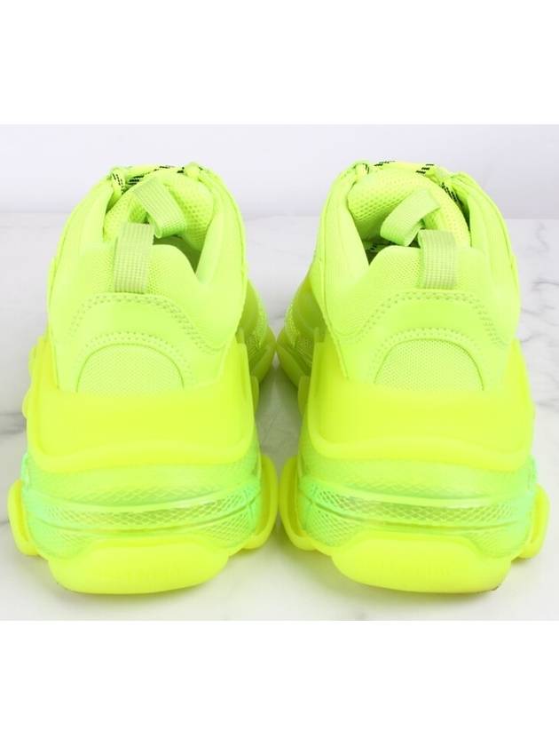 Balenciaga Airsole Triple S Sneakers 36 5 235