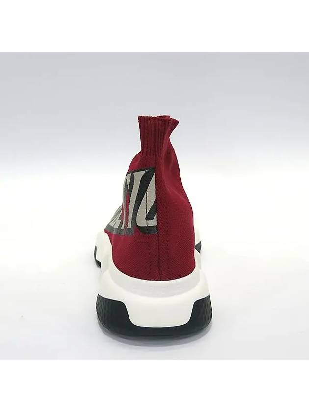 Balenciaga Smith Market EUROPE Sneakers Women s Shoes