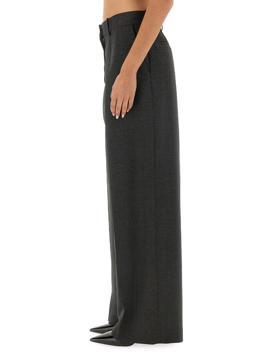 Givenchy Women Tailored Pants