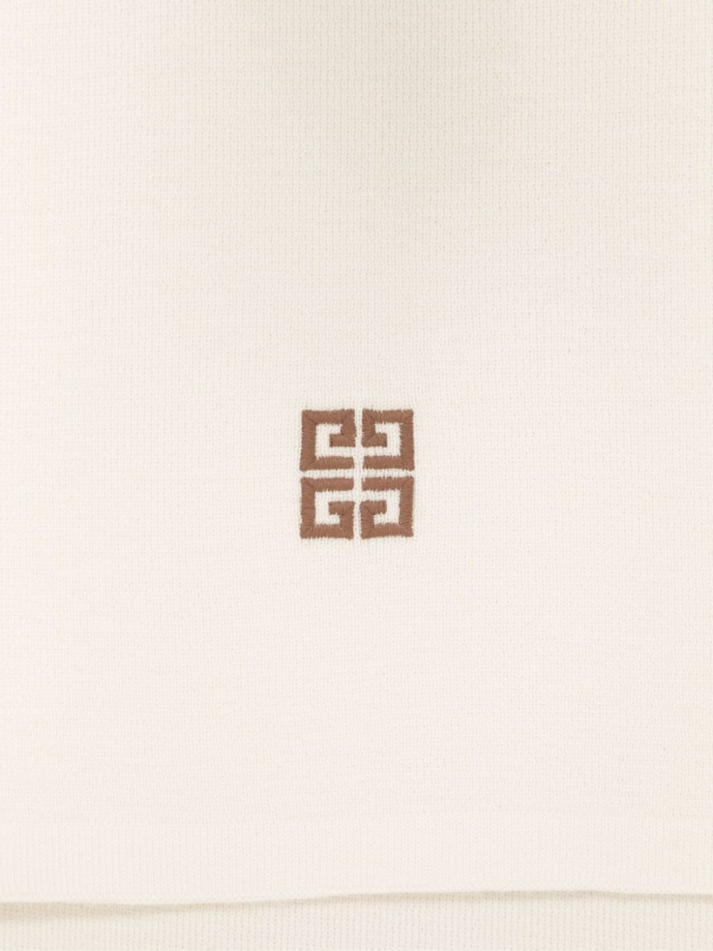 Givenchy Women Givenchy Scarf 4G Embrodery