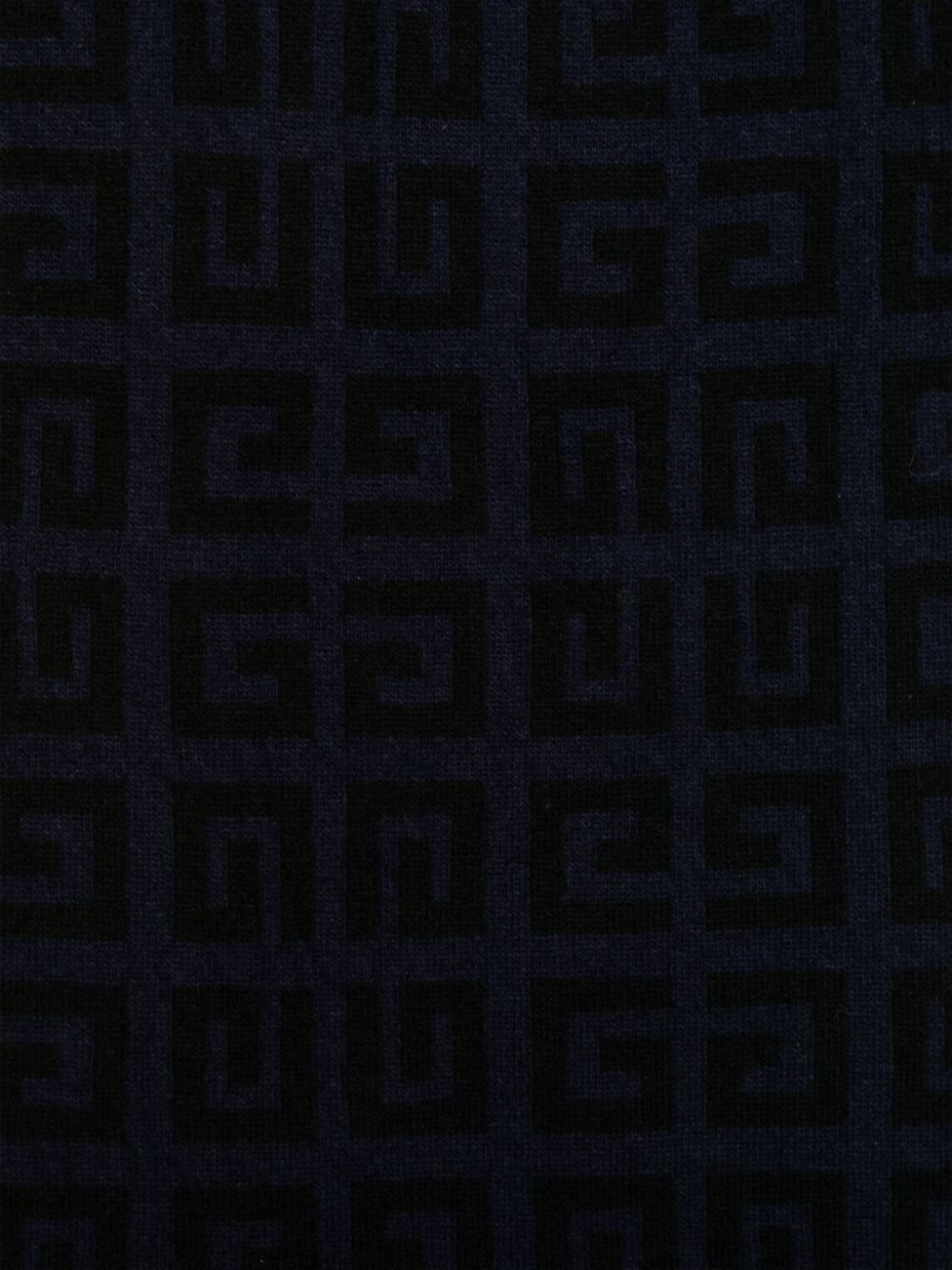 Givenchy Women Givenchy Double Face Scarf