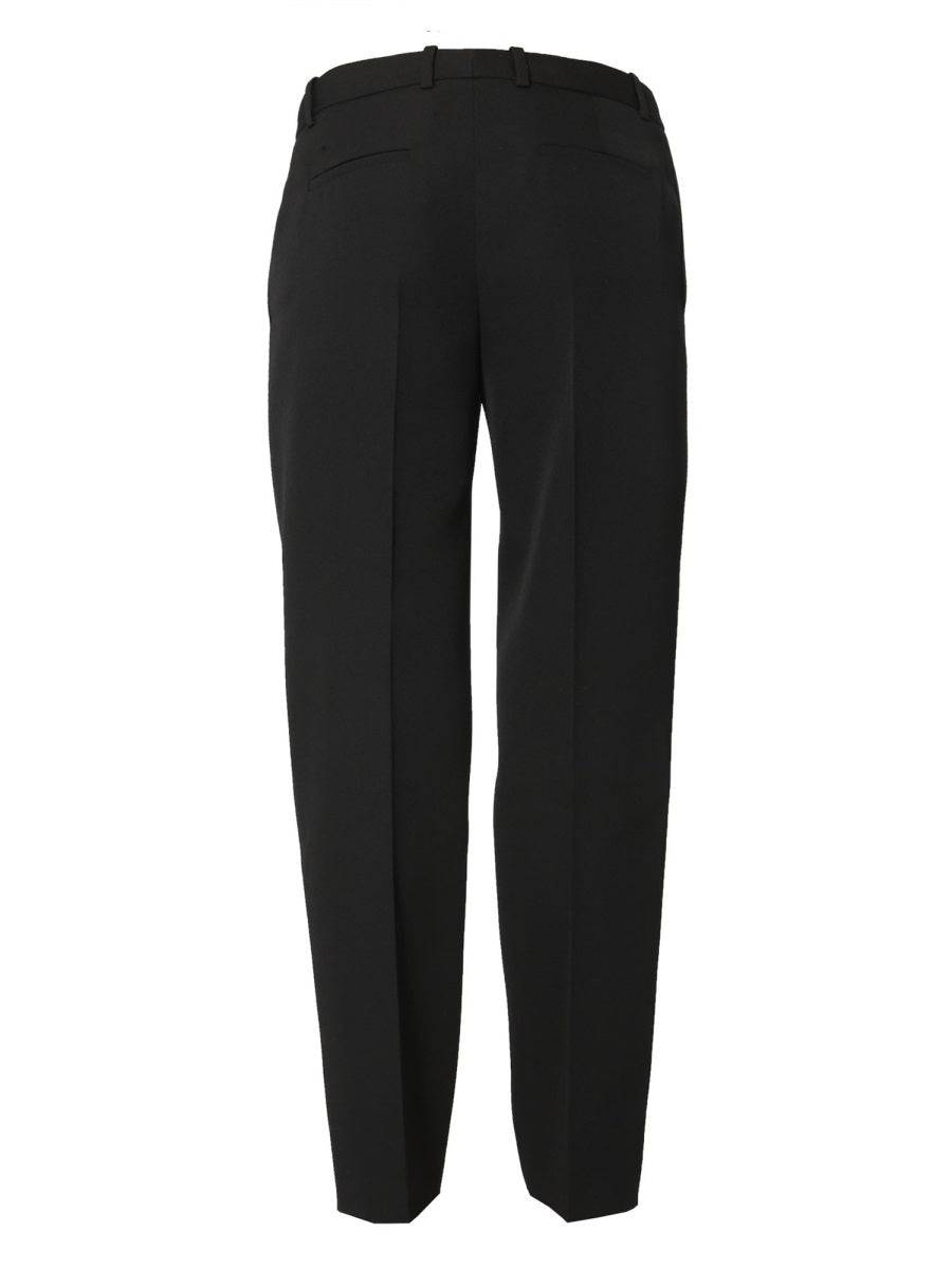 Givenchy Women Pants With Side Bands