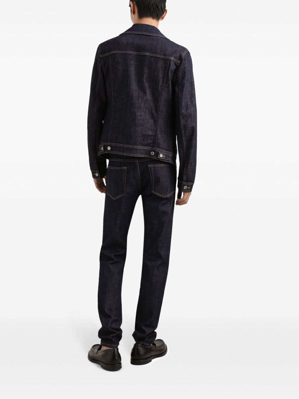 Dolce & Gabbana Men Jacket