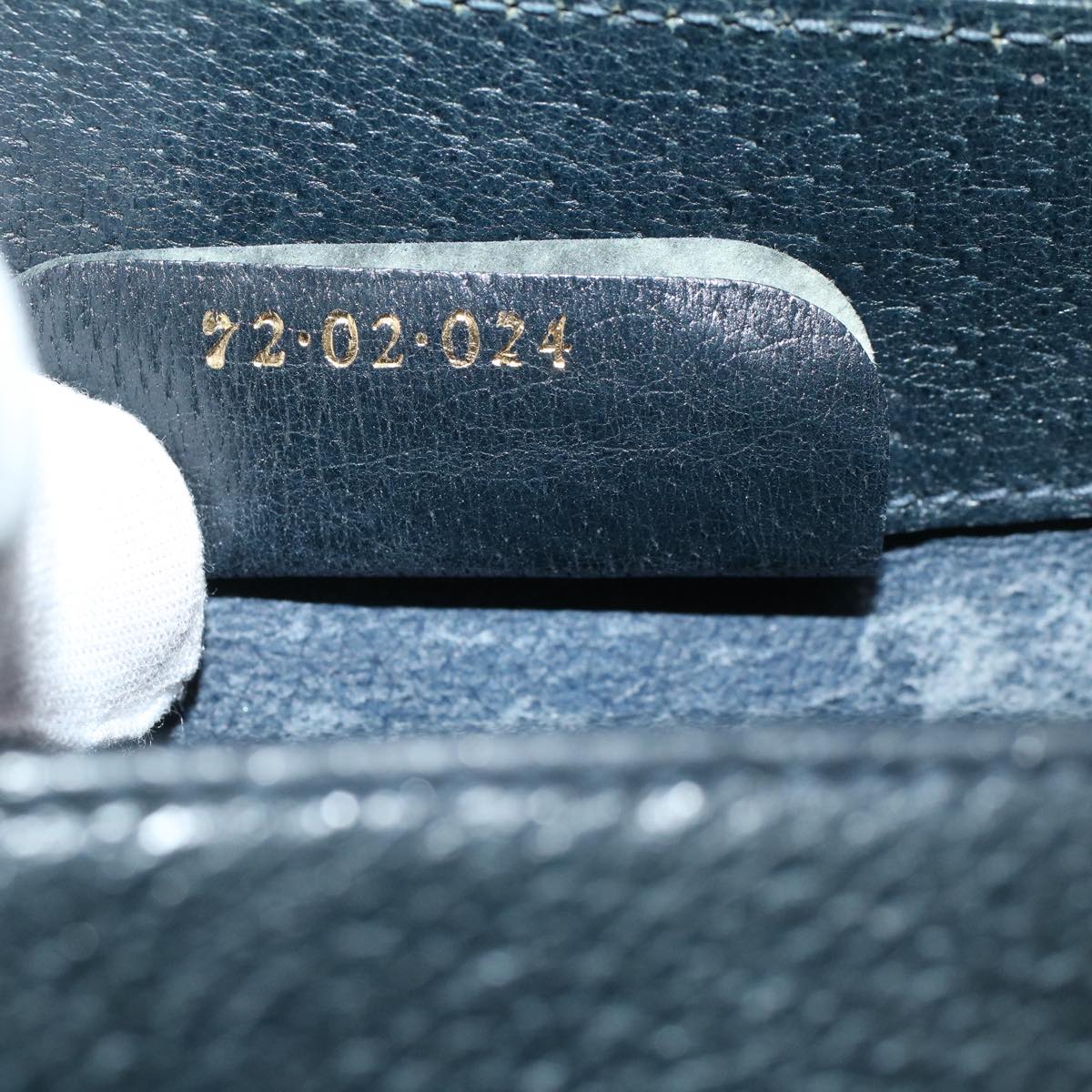 Gucci Gg Canvas Canvas Shoulder Bag ()