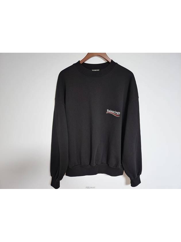 Balenciaga men s short sleeve t shirt