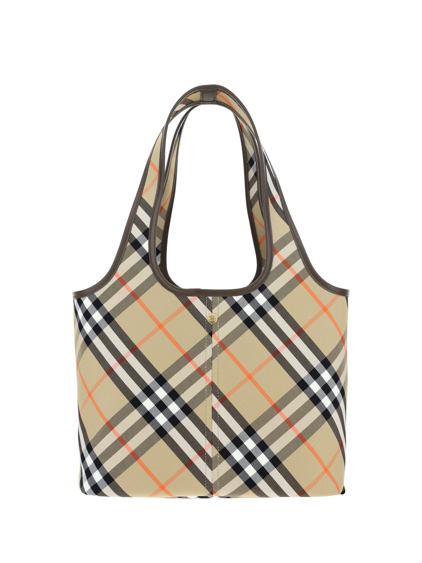 Burberry Women Shoulder Tote Bag