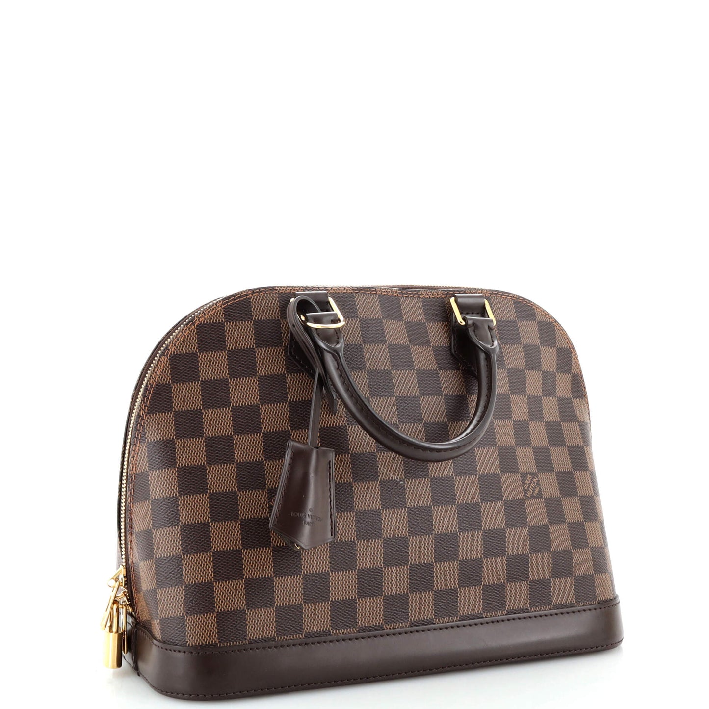 Alma Handbag Damier PM
