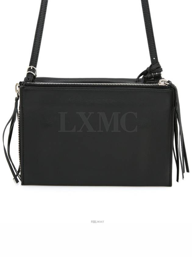 Balenciaga women cross bag