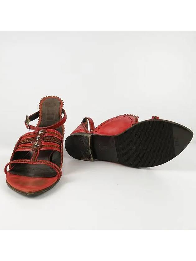 Balenciaga Smith Market Stud Sandals Women s Shoes