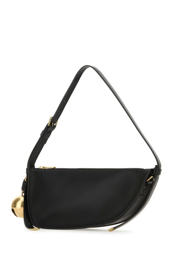 Burberry Woman Ll Mn Shield Sling Slt