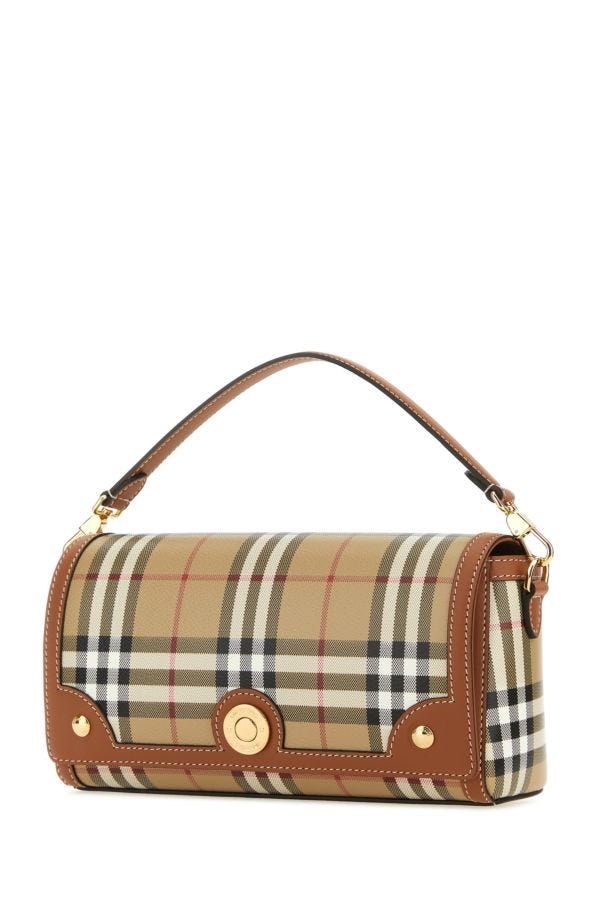 Burberry Woman Ll Sm Note Dfc
