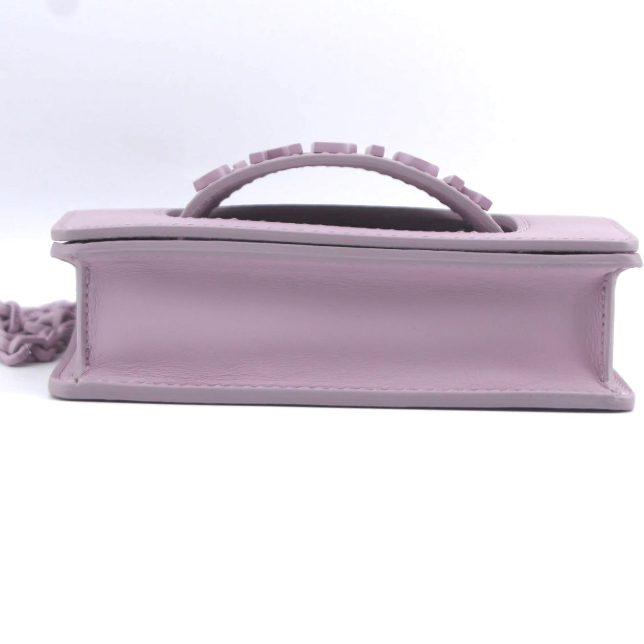 Christian Dior J'Adior flap chain bag