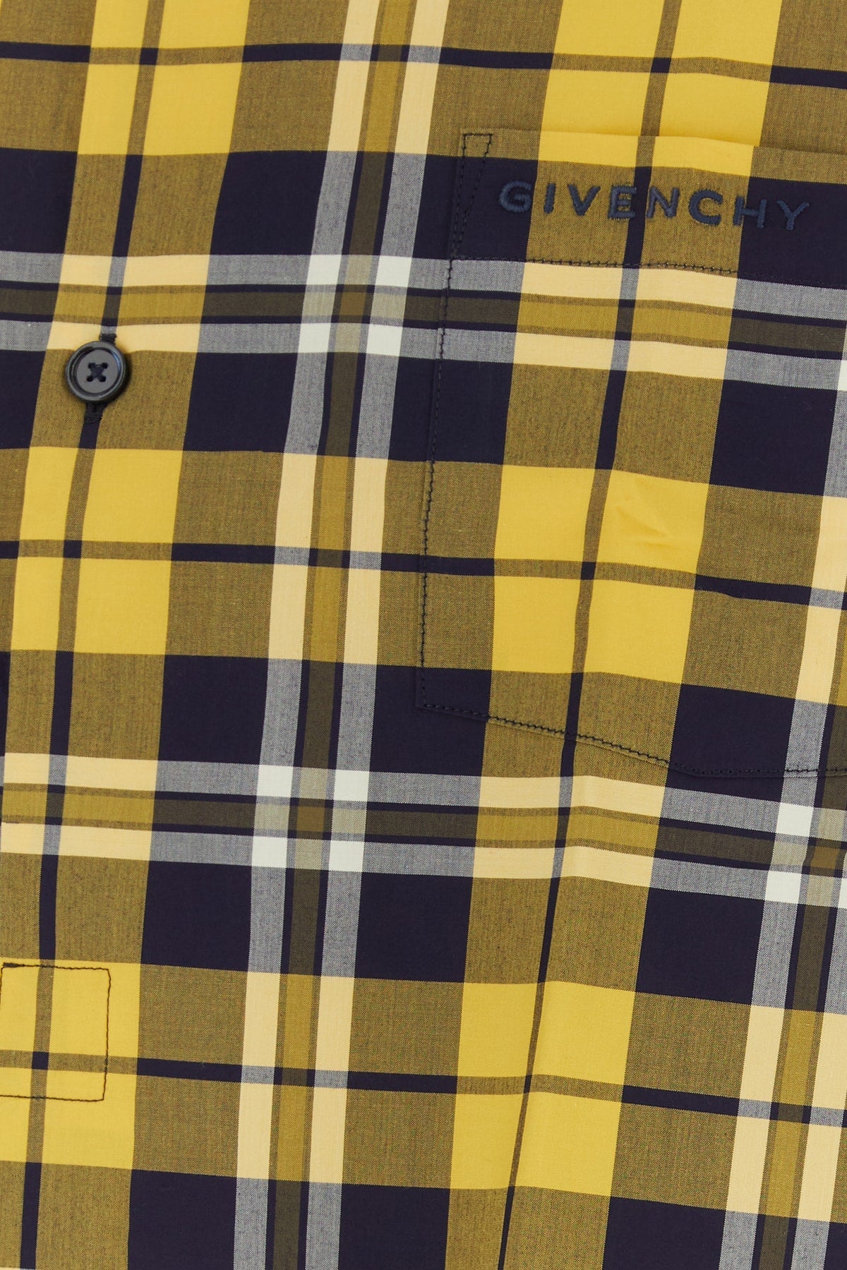 Givenchy Men Camicia