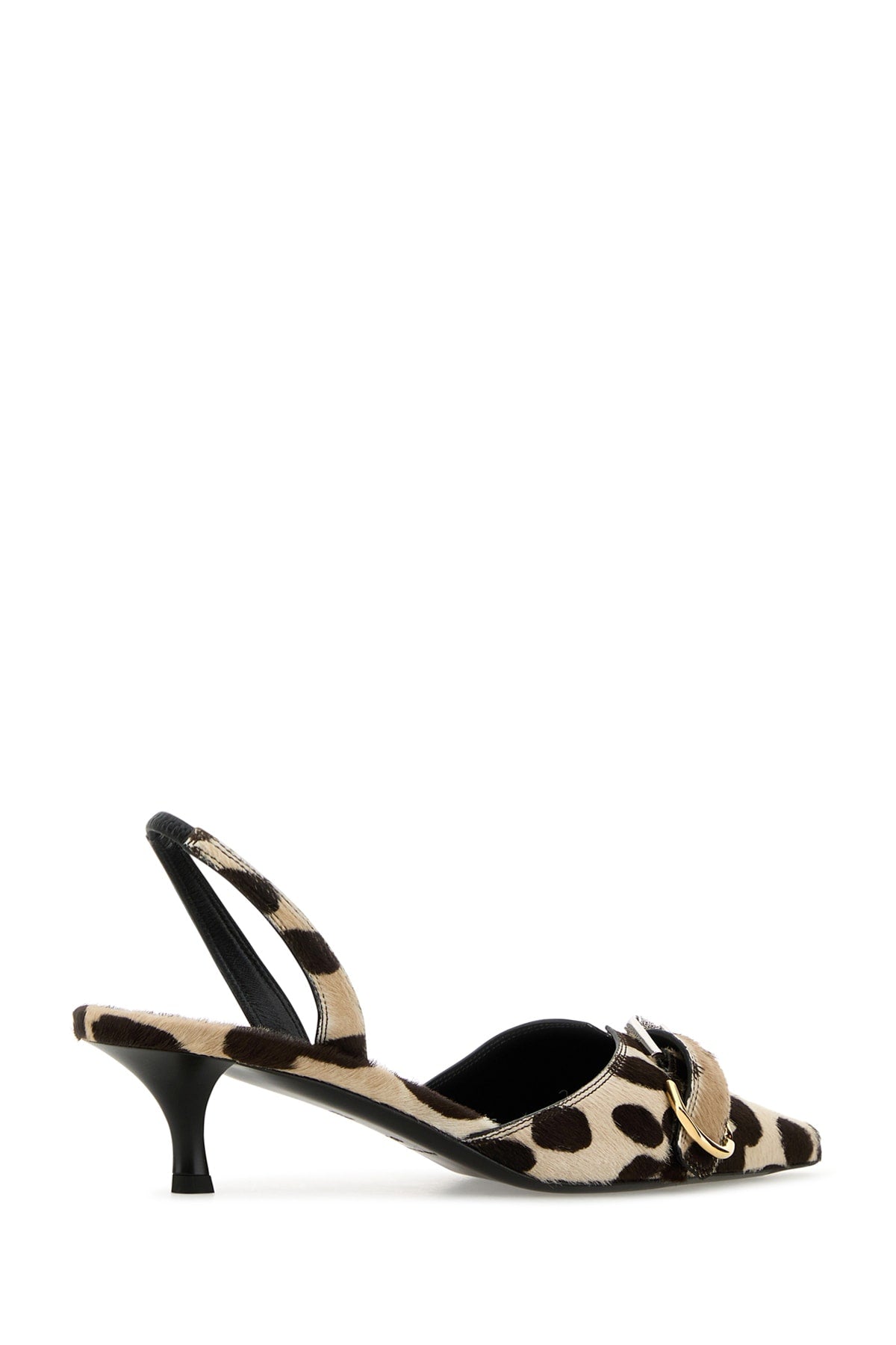Givenchy Women Voyou - Slingback Heel 45Mm