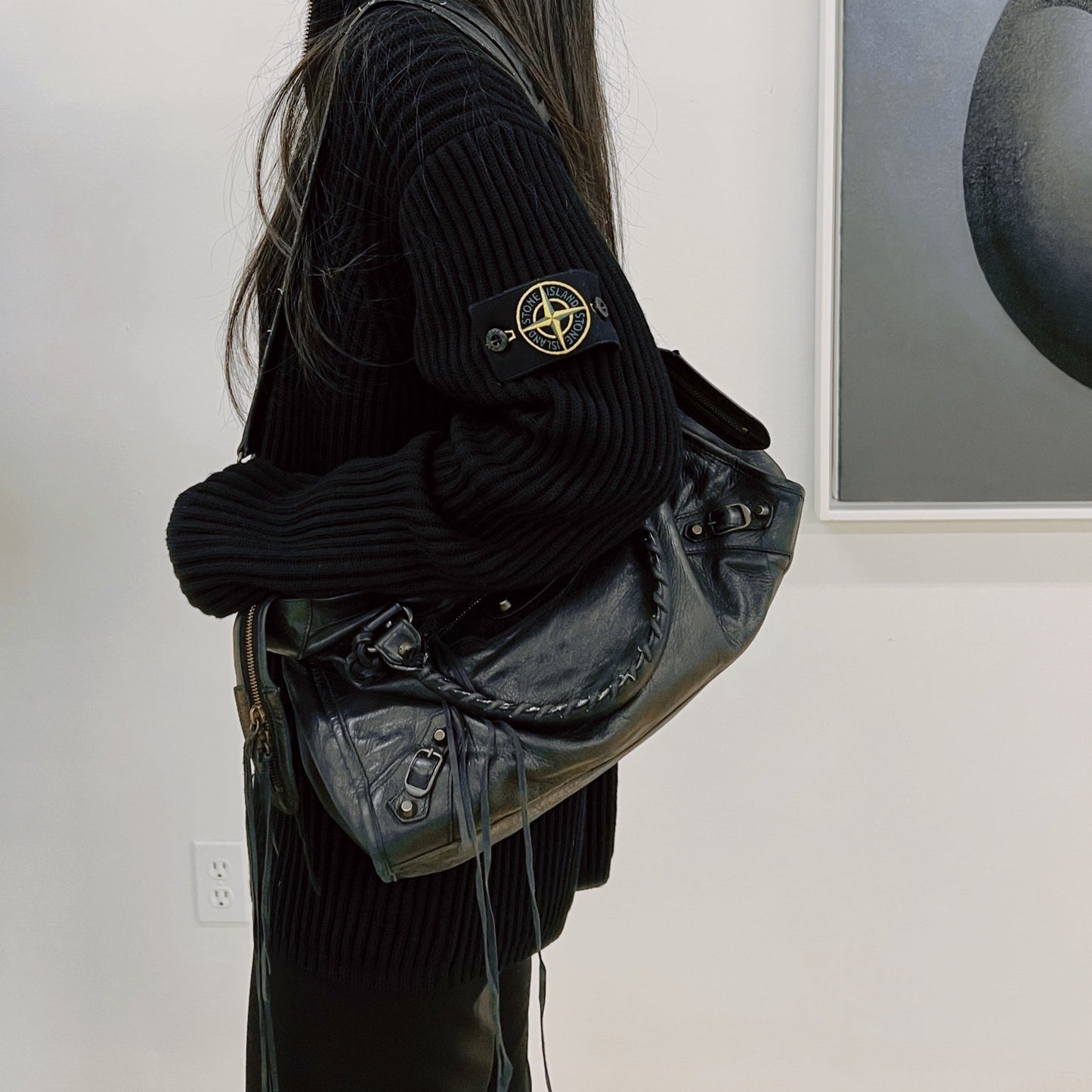 Balenciaga City Bag