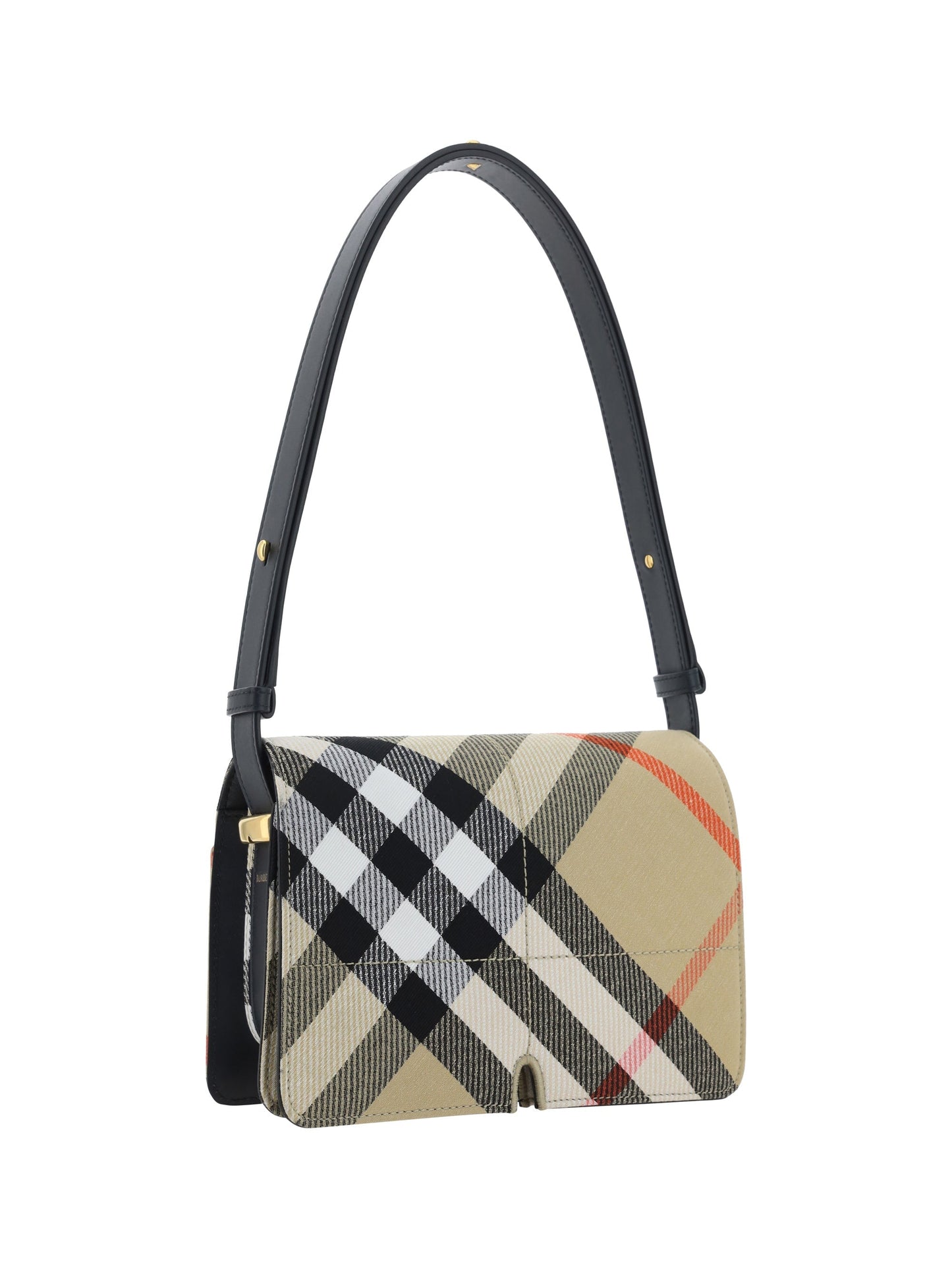 Burberry Women Snip Shoulder Bag