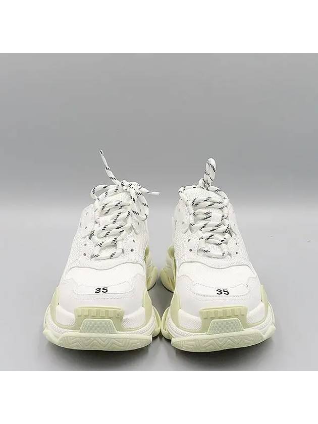 Balenciaga Smith Market 524036 Sneakers Women s Shoes