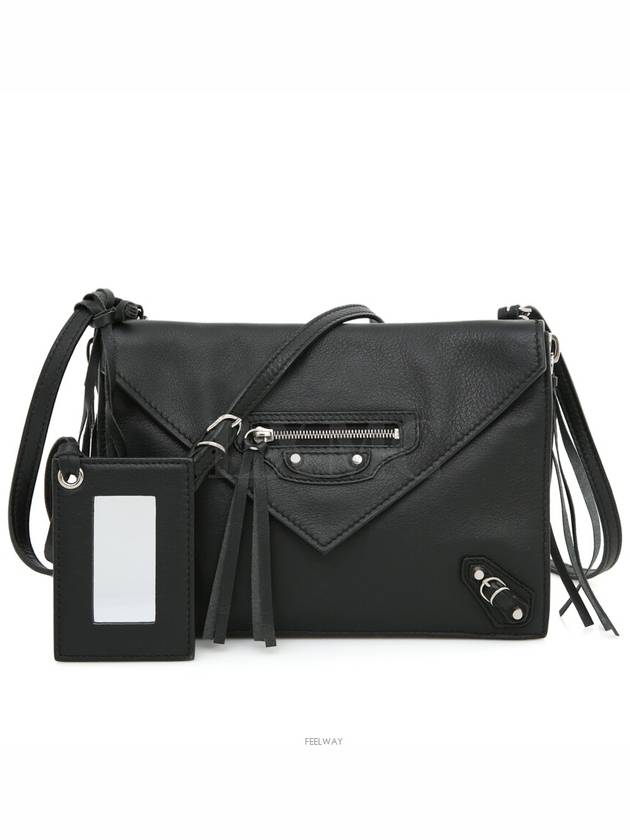 Balenciaga women cross bag