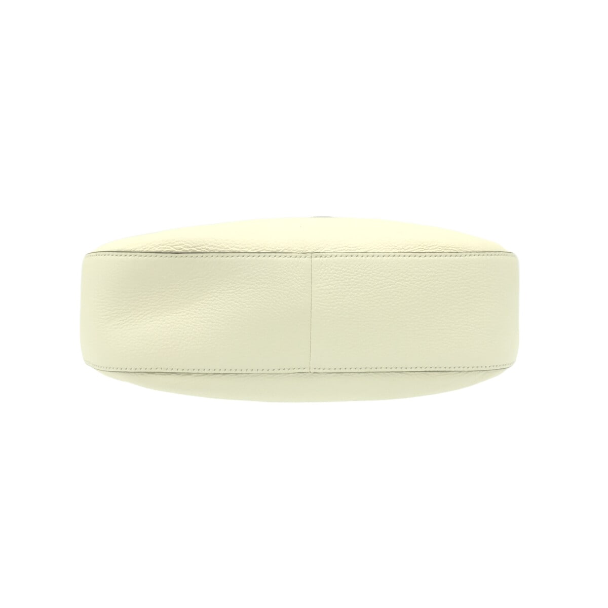 PRADA - Shoulder Bag White Leather