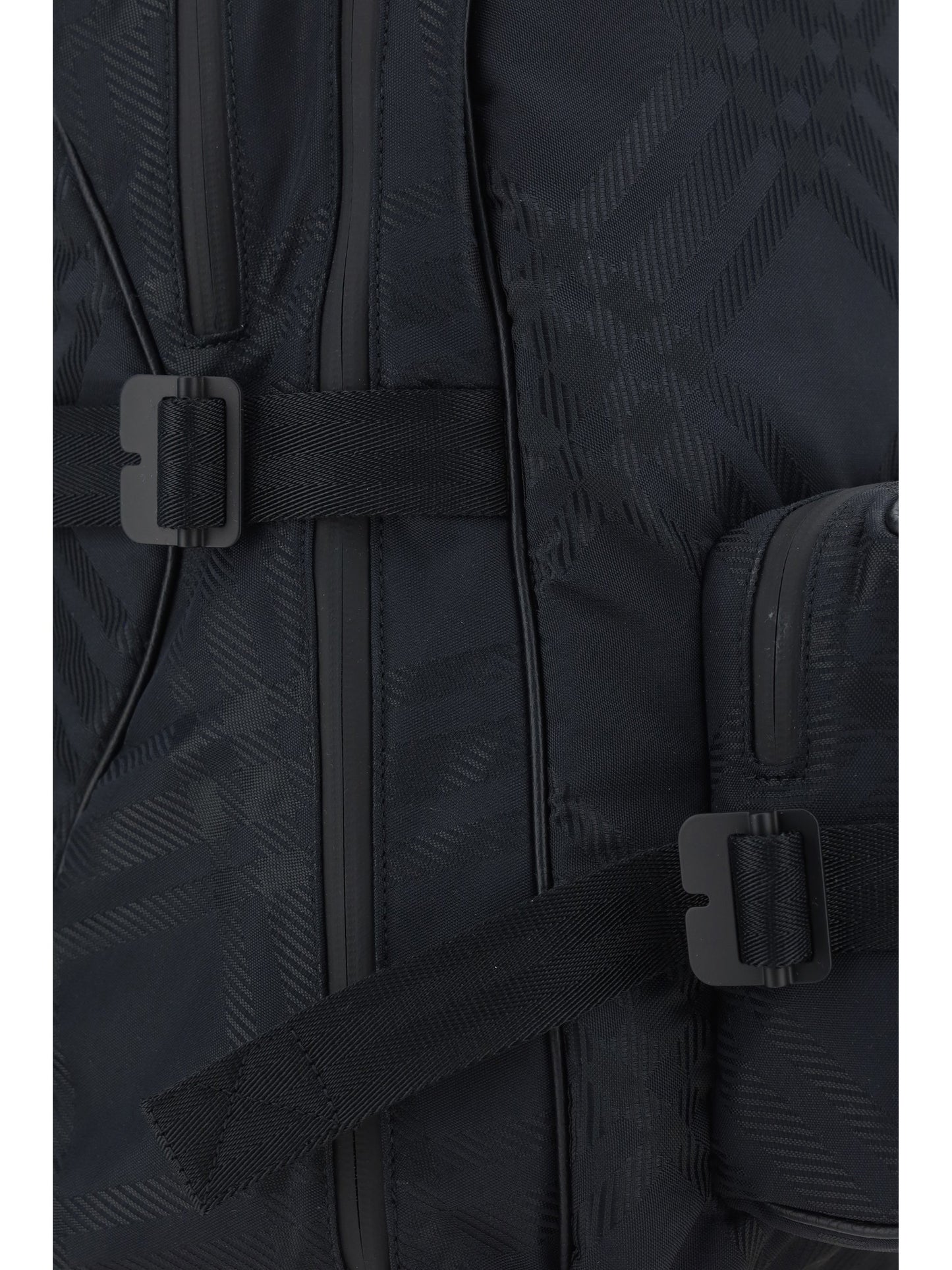 Burberry Men Backpack