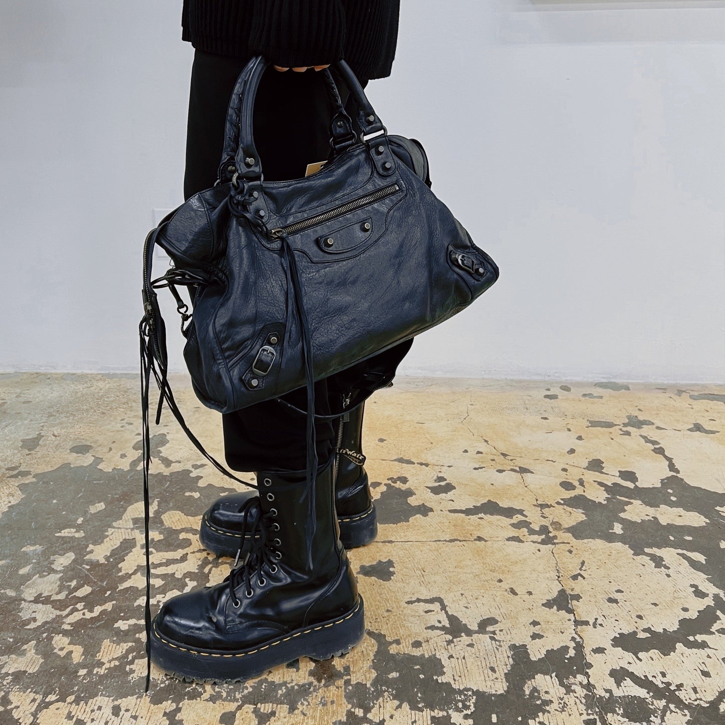 Balenciaga City Bag