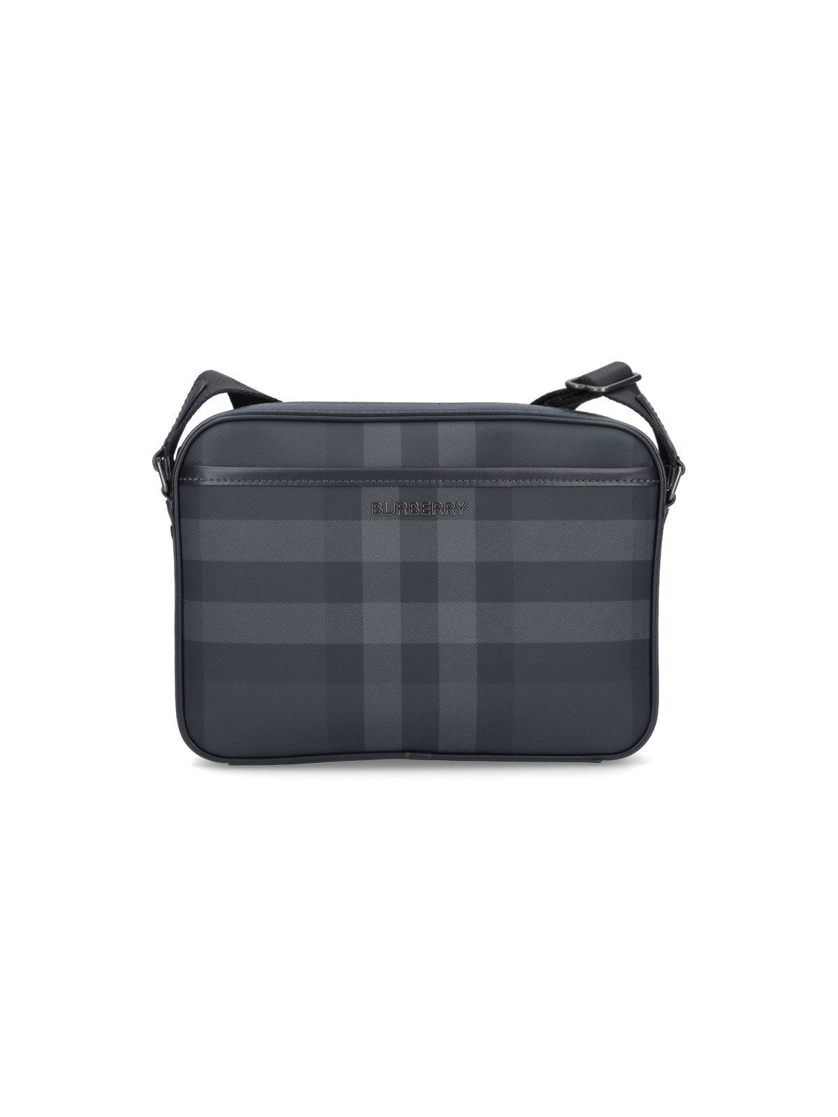 Burberry Men "Muswell" Crossbody Bag