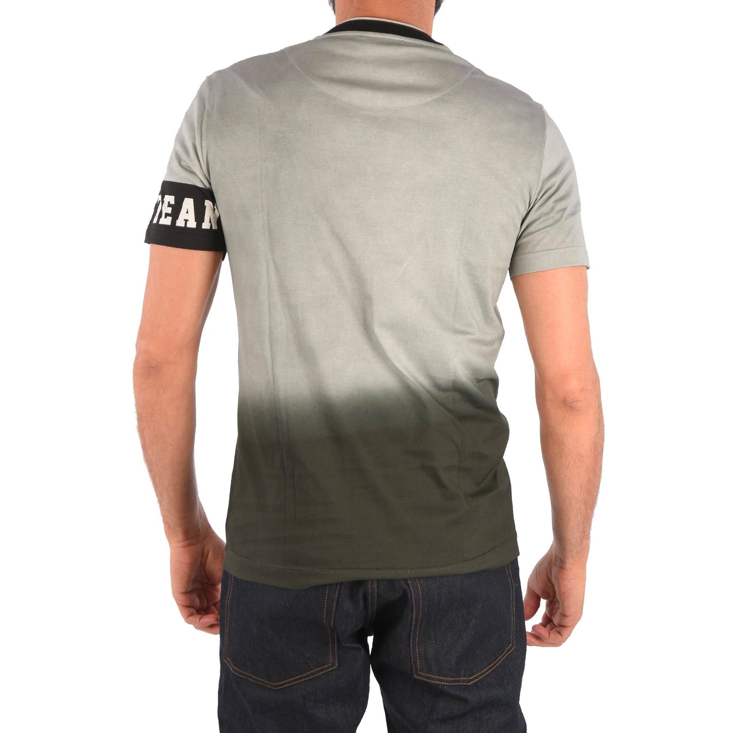 Dolce & Gabbana James Dean T-Shirt Men