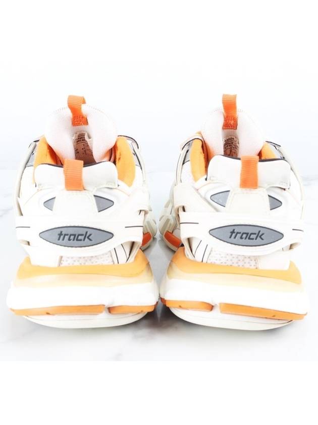 Balenciaga track shoes whiteju 41 260