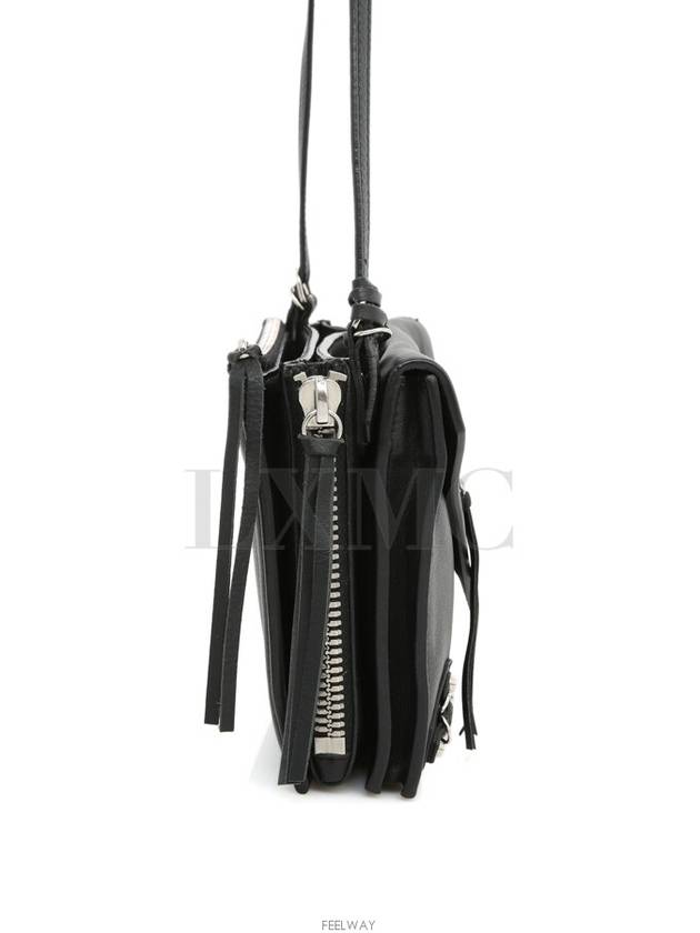 Balenciaga women cross bag