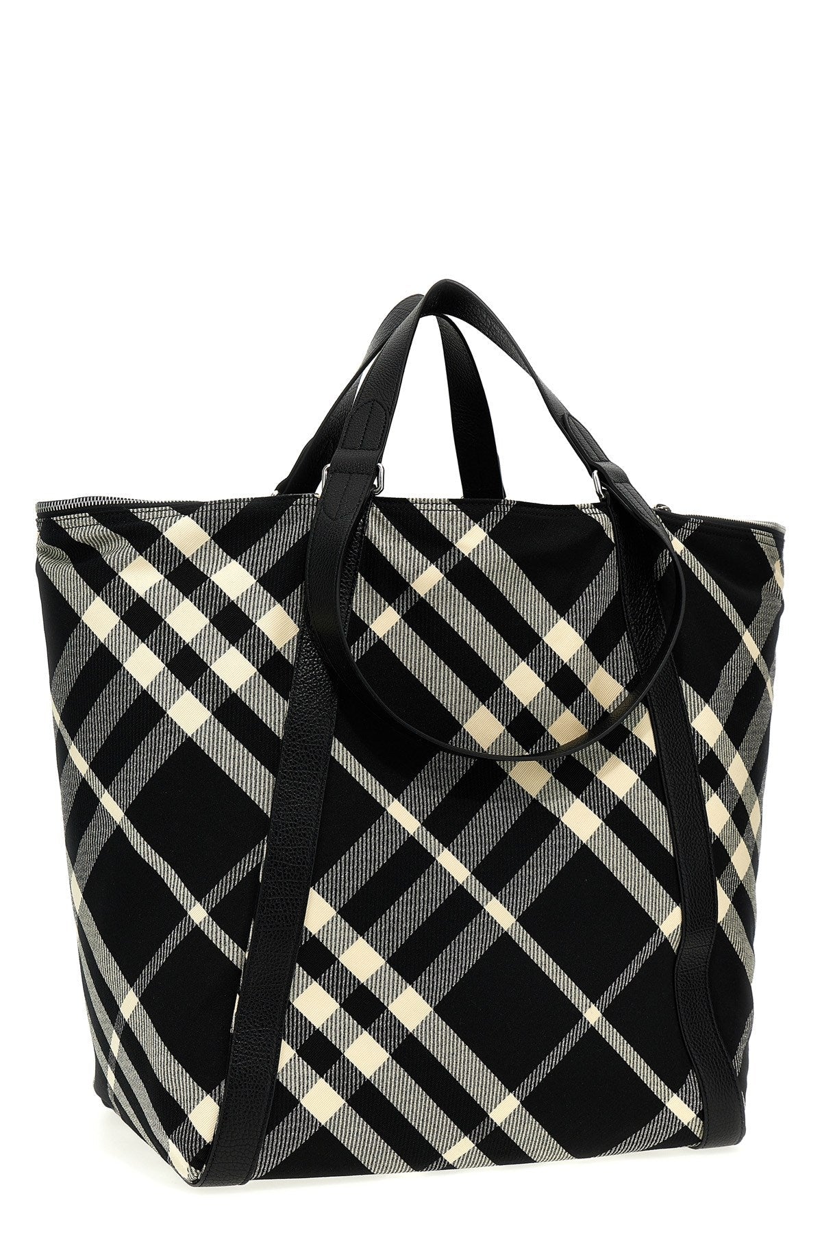 Burberry Men Shopping Burberry Check